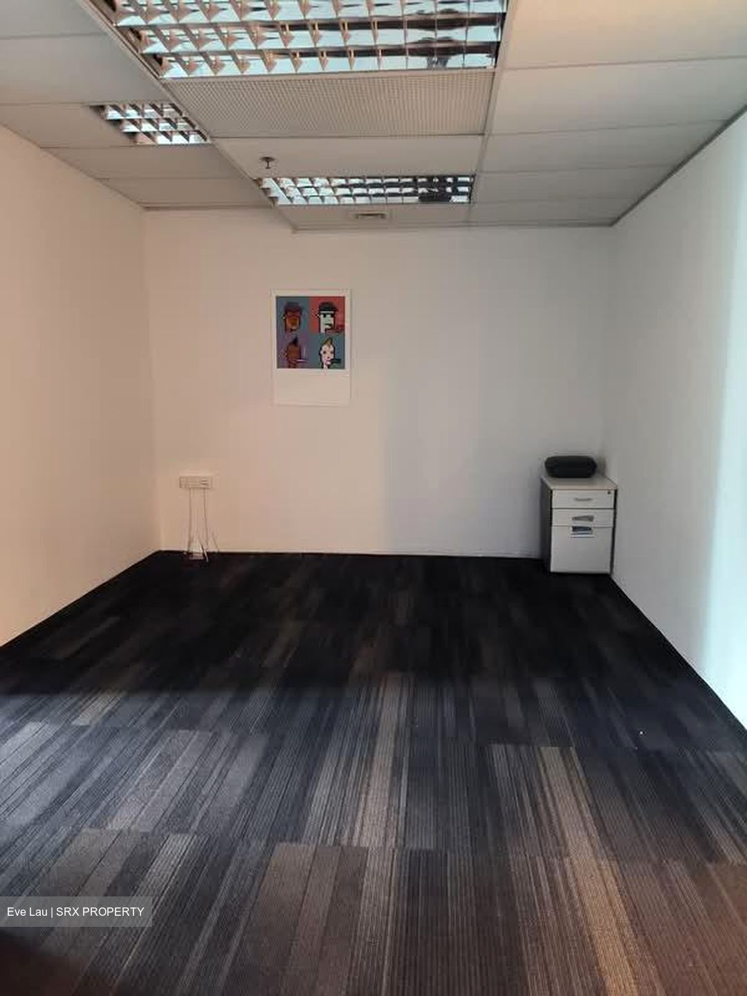Hong Leong Building (D1), Office #531149861
